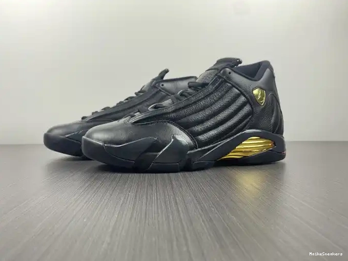 Retro 14 'Defining Jordan Moments' Air 487471-022 0507